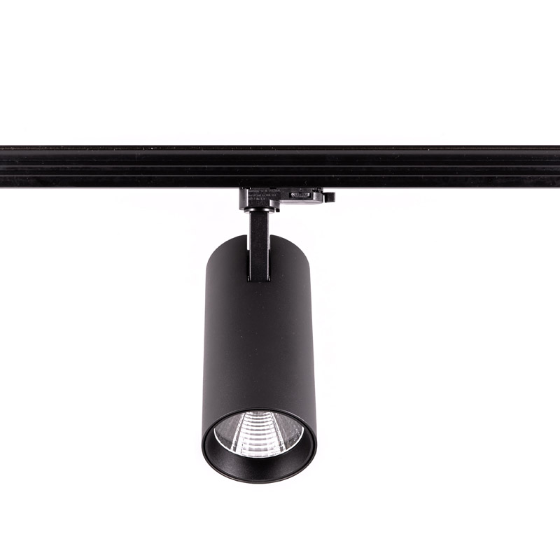 ART-TUBE90 LED светильник трековый   -  Трековые светильники 